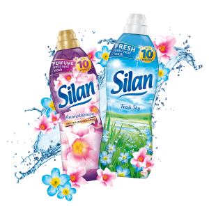 SILAN_10 tydnu classic a AT s kytkami