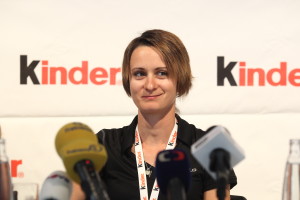 Sáblíková