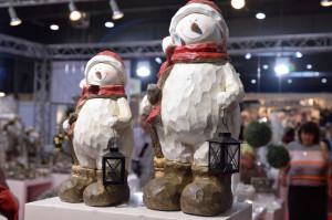 ABF - For Home Decor 2015