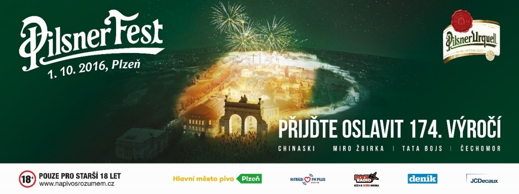 pilsnerfest