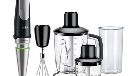 Euronics_Ponorny mixer Braun MQ9045X_3990 Kc
