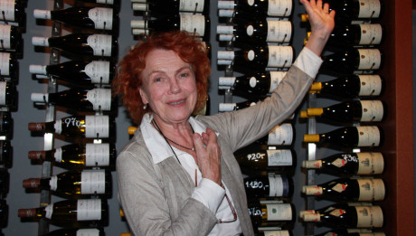 Iva Janžurová