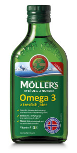 Moller's_Omega-3_bez příchutě_279 Kč