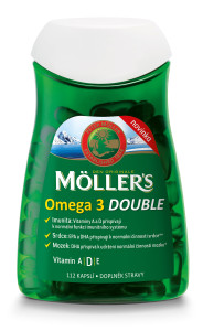 Moller's_Omega-3_kapsle_279 Kč
