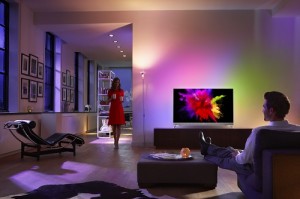 Philips OLED 901 F