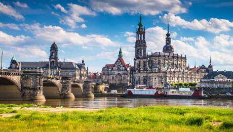 dresden