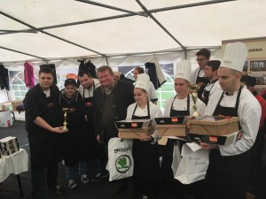 Vítězové_ze_SOU_potravinářského_v_pražské_Písnici_Vitana_Majoneza_Cup_2016