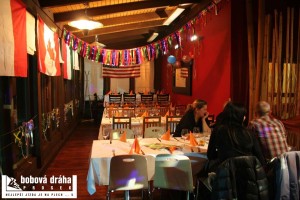 restaurace