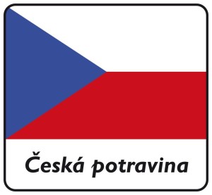 česká potravina