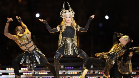 Madonna Super Bowl_zdroj_Profimedia