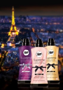 Silan Romance, Passion a Glamour