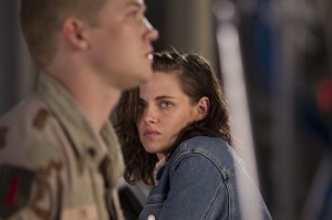 Joe Alwyn;Kristen Stewart