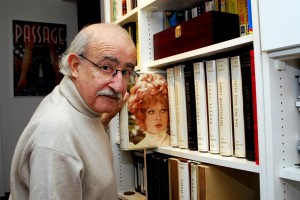 predseda poroty Juraj Herz