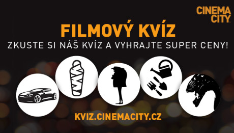 Filmový kvíz