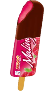 Mrož Maliny