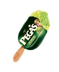 Pegas Premium Pistachio