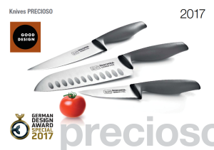 Precioso