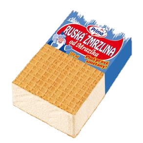 Ruská zmrzlina