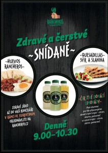 Snídaně