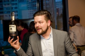 Zdeněk_Kortiš_whiskey_ambasador