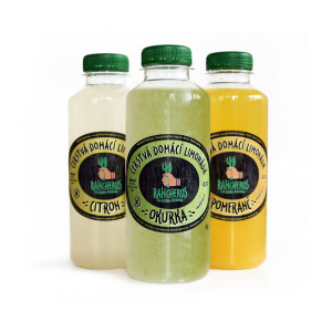 limonády