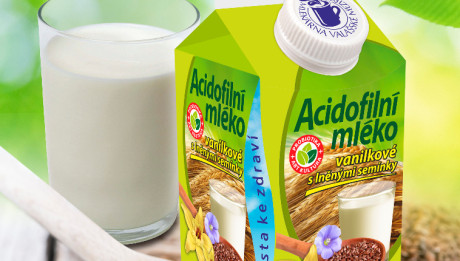 ACIDO_len_vanilka