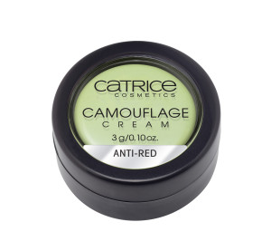 Catrice Camouflage Cream Anti-Red