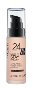 Catrice Make-up 24h Made to Stay 005 199 Kč