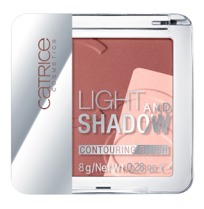 Catrice Tvářenka Contouring 010 109 Kč