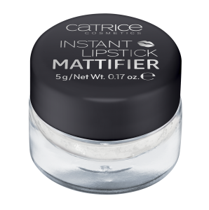 Catrice Zmatňující gel na rty 010 127 Kč