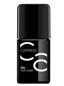 Catrice ICONails Gel Top Coat