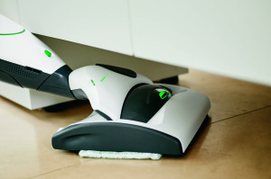 Vorwerk Kobold VK200_SP530 pod nabytkem