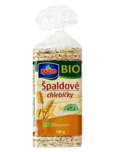 špaldové