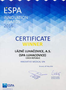Certifikát_-_ESPA_Innovation_Awards