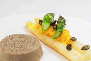 Flan parmigiaon reggiano DOP (1)