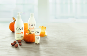 G&H Nourish Products and Ingredients
