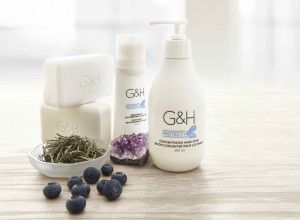 G&H Protect Ingredients and Products