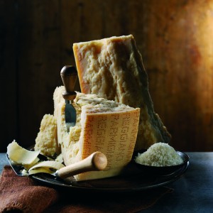Parmigiano Reggiano 3