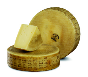 VIS Asiago Mezzano