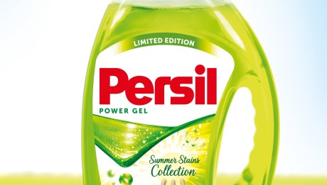 PERSIL_SUMMER_Collection