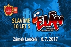 elan