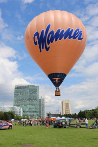 manner balon