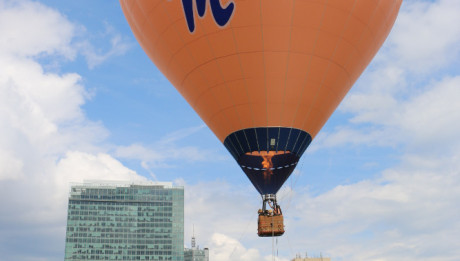 manner balon