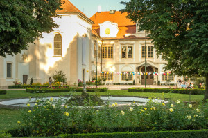 oslavy Loučeň