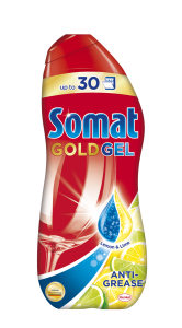 1_Somat GOLD gel Lemon&Lime 600ml