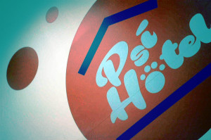 Psí hotel