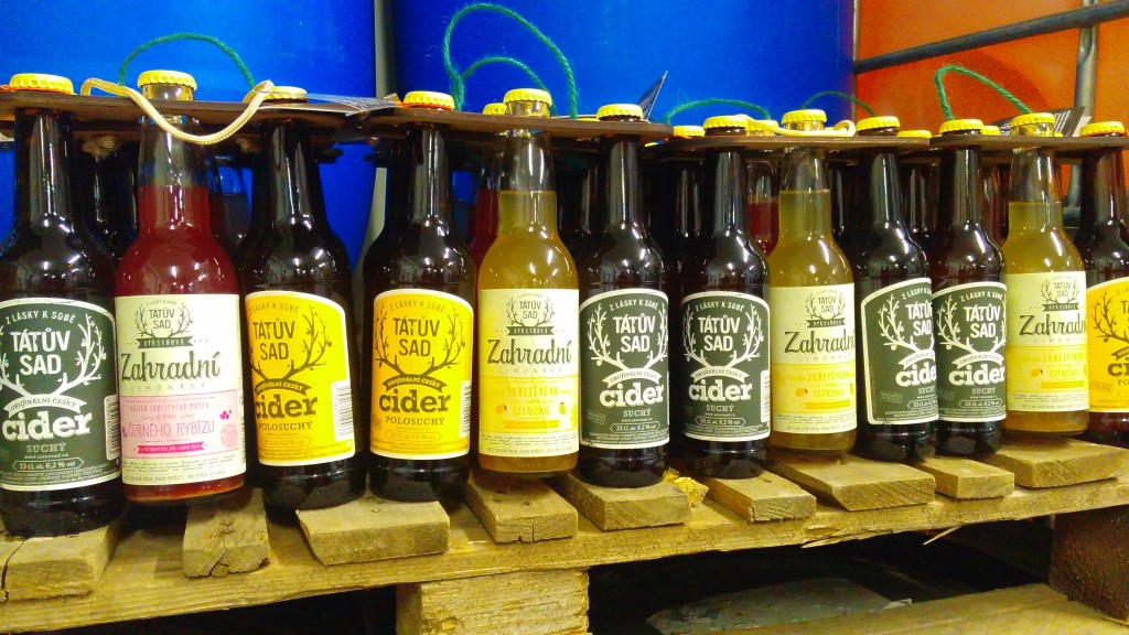 cidery