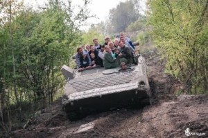 tankodrom