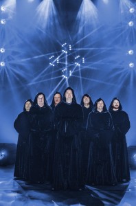 Gregorian