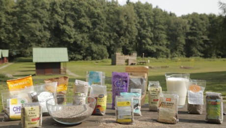 Velké nezávislé testy A Dost! odhalily fipronil v produktech zdravé výživy. Zdroj_ Stream.cz
